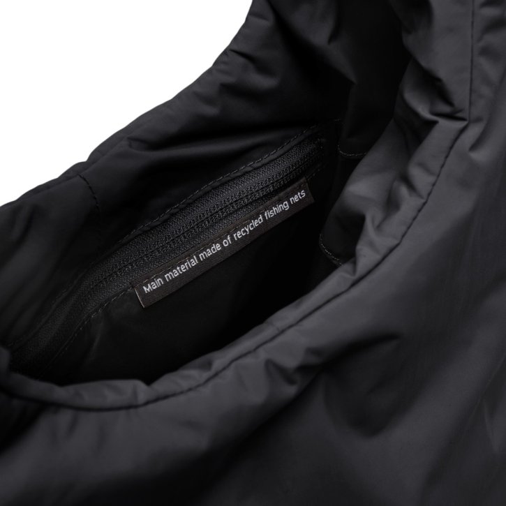 GOTBAG. Cloud shoulder bag cobalt